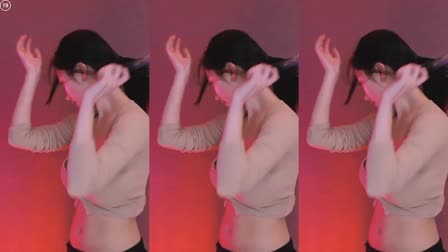 Afreecatv여우림(BJ约林)2025年7月16日Sexy Dance003627